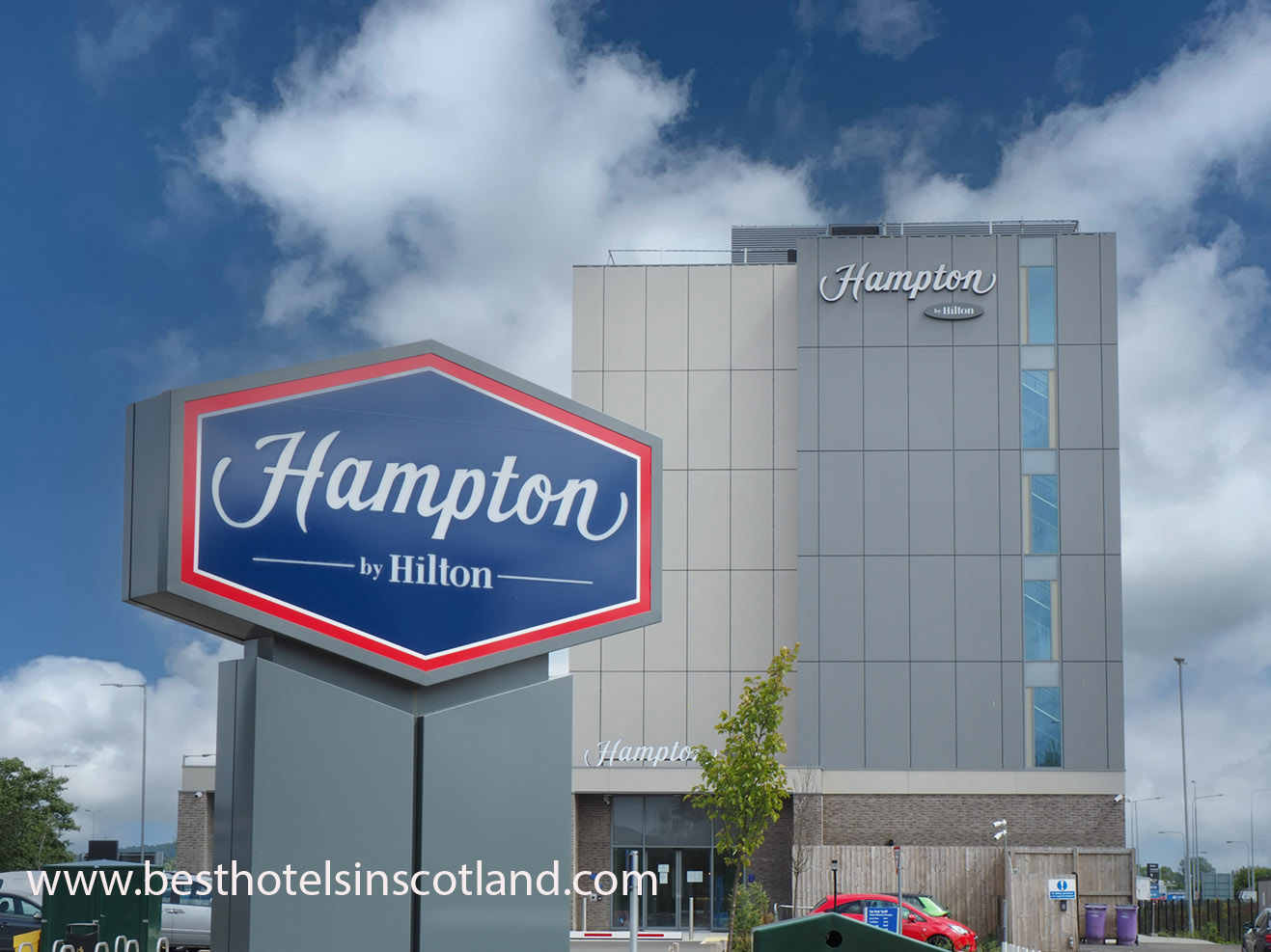 best hotels in Scotland guide